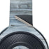Weathered Blue Wood Razer Kraken X Skin