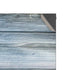 Weathered Blue Wood XBox Series X Digital Edition Console Skin