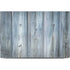 Weathered Blue Wood Dell XPS Skin