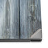 Weathered Blue Wood Dell XPS Skin