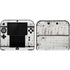 Weathered Wood Nintendo Skins