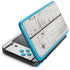 Weathered Wood Nintendo Skins