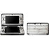 Weathered Wood Nintendo Skins