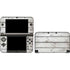Weathered Wood Nintendo Skins