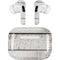 Weathered Wood AirPods Skins