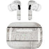 Weathered Wood AirPods Skins