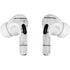 Weathered Wood AirPods Skins
