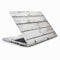 Weathered Wood HP Elitebook Skin