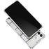 Weathered Wood Gabb Phone 4 Clear Case