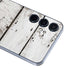 Weathered Wood Galaxy A35 5G Skin