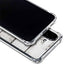 Weathered Wood Galaxy A36 5G Clear Case