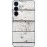 Weathered Wood Galaxy A36 5G Skin