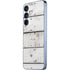 Weathered Wood Galaxy A36 5G Skin