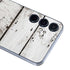 Weathered Wood Galaxy A36 5G Skin