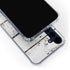 Weathered Wood Galaxy A55 5G Clear Case