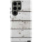 Weathered Wood Galaxy S23 Ultra Pro Case
