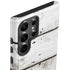 Weathered Wood Galaxy S23 Ultra Pro Case