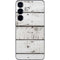 Weathered Wood Galaxy S25 Plus Skin