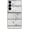 Weathered Wood Galaxy S24 Skin