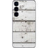 Weathered Wood Galaxy S25 Skin