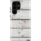 Weathered Wood Galaxy Cases