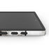 Weathered Wood Galaxy S25 Ultra Impact Case