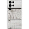Weathered Wood Galaxy S25 Ultra Skin