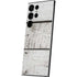 Weathered Wood Galaxy S25 Ultra Skin