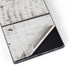 Weathered Wood Galaxy S25 Ultra Skin