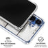 Weathered Wood Galaxy S25 Plus Clear Case