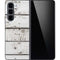 Weathered Wood Galaxy Z Fold5 5G Skin
