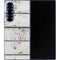 Weathered Wood Galaxy Z Fold6 Skin