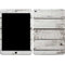 Weathered Wood iPad Skins