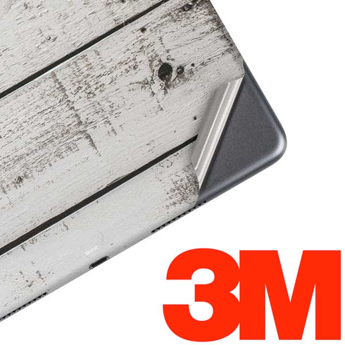 Weathered Wood iPad Skins