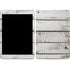 Weathered Wood Apple iPad Skin