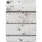Weathered Wood Apple iPad Air Skin