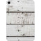 Weathered Wood Apple iPad Mini Skin
