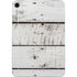 Weathered Wood Apple iPad Mini Skin