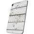 Weathered Wood Apple iPad Mini Skin