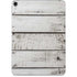 Weathered Wood Apple iPad Pro Skin