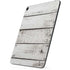 Weathered Wood Apple iPad Pro Skin