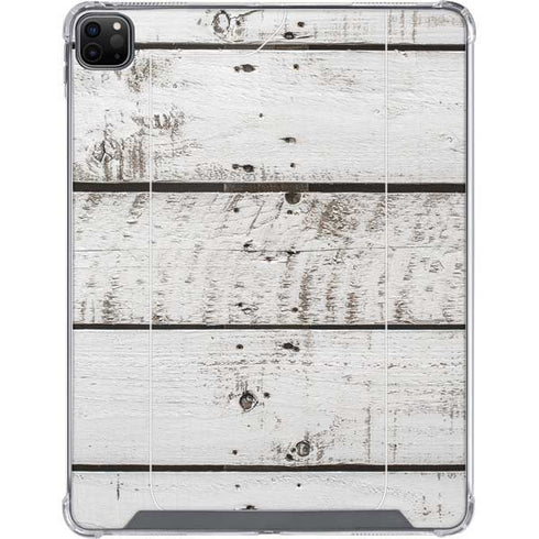Weathered Wood iPad Cases