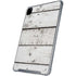 Weathered Wood iPad Cases