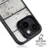 Weathered Wood iPhone 13 Kickstand Case