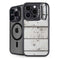 Weathered Wood iPhone 13 Pro Kickstand Case