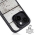 Weathered Wood iPhone 14 Kickstand Case