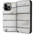 Weathered Wood iPhone 14 Pro Max Folio Case