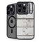 Weathered Wood iPhone 14 Pro Max Kickstand Case