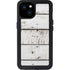Weathered Wood iPhone 15 Plus Waterproof Case