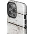 Weathered Wood iPhone 15 Pro Impact Case